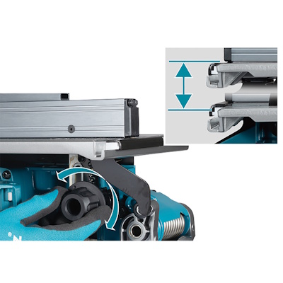 Makita LH001GZ