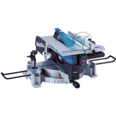 Makita LH1201FL Felsőasztalos gérvágófűrész