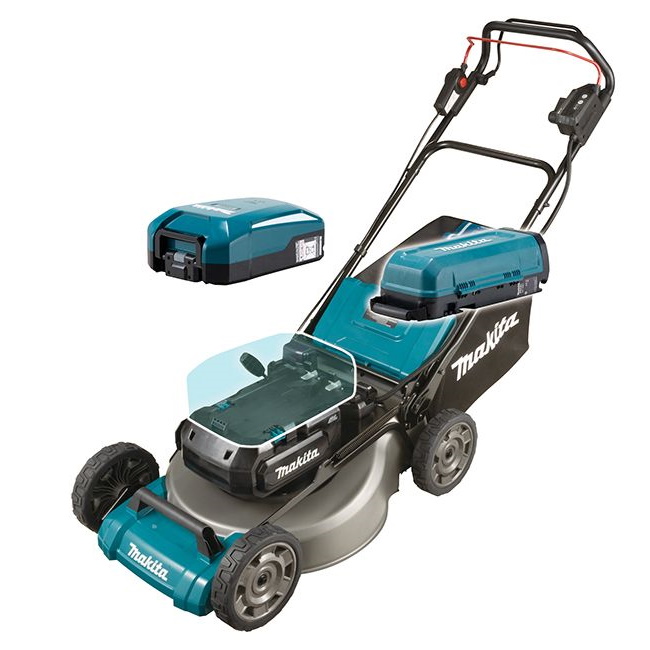 Makita LM001CZ