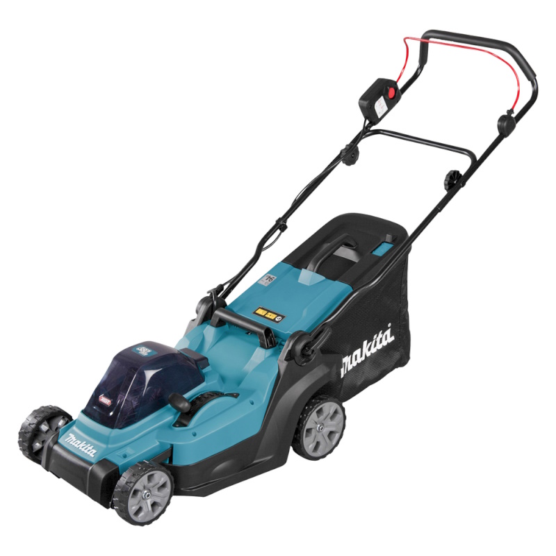 Makita LM003GZ Akkus fűnyíró 38cm 40V XGT akku és töltő nélkül