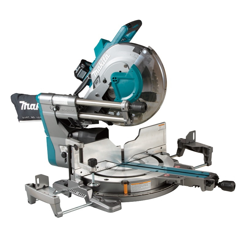 Makita LS003GZ01 Akkus gérvágó 40V 305mm tárcsával akku és töltő nélkül