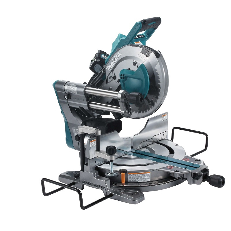 Makita LS004GZ01 Akkus gérvágó 40V 260mm tárcsával akku és töltő nélkül