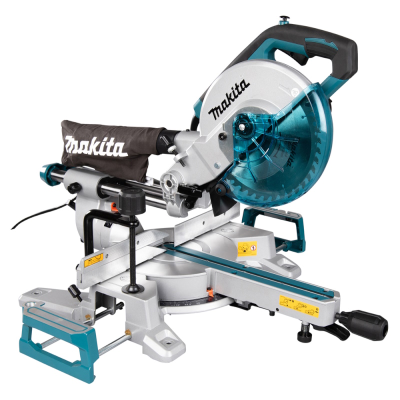 Makita LS0816F Gérvágó 216mm tárcsaátmérő 1200W