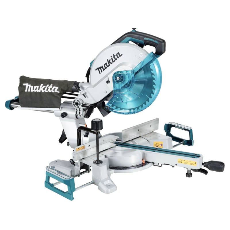 Makita LS1110F Gérvágó fűrész 310x91mm 1450W