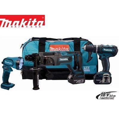 Makita LXT314
