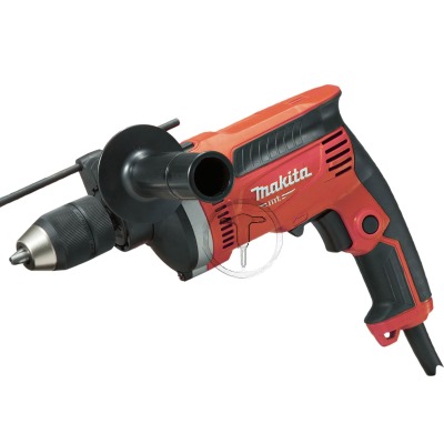 Makita M8101 Ütvefúrógép 710W  gyt.. 0-1200 és 0-2900/perc katonban