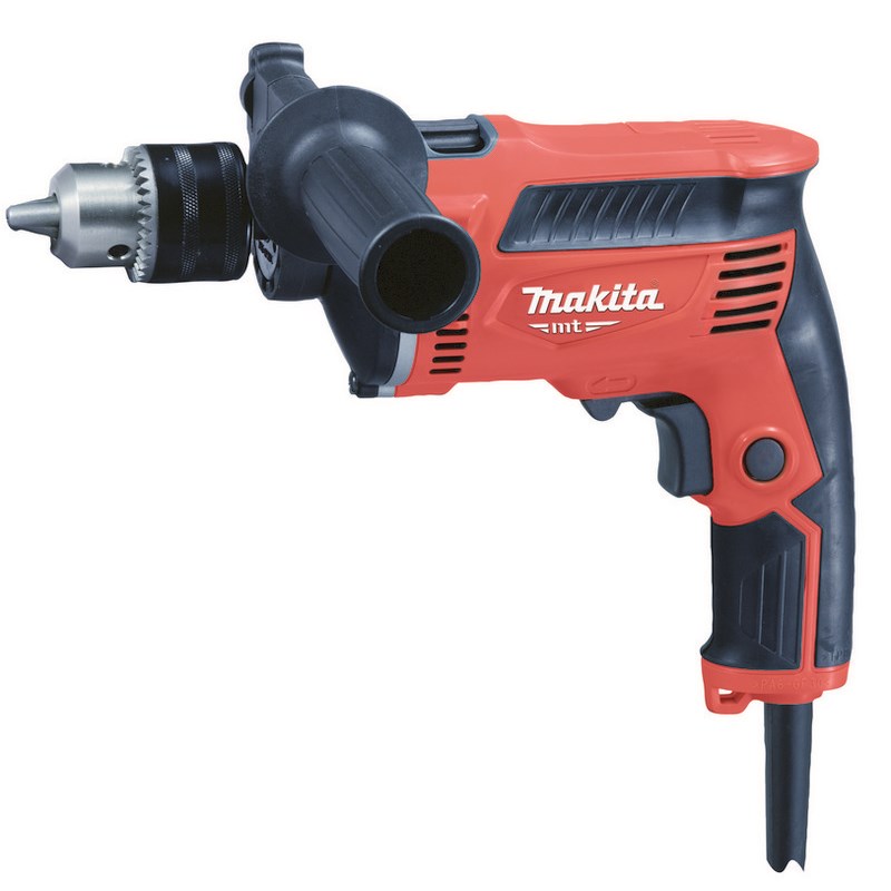 Makita M8103 Ütvefúró 430W 0-3000/perc kartonban