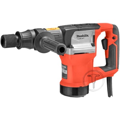 Makita M8600 Vésőgép 7,2J 900W