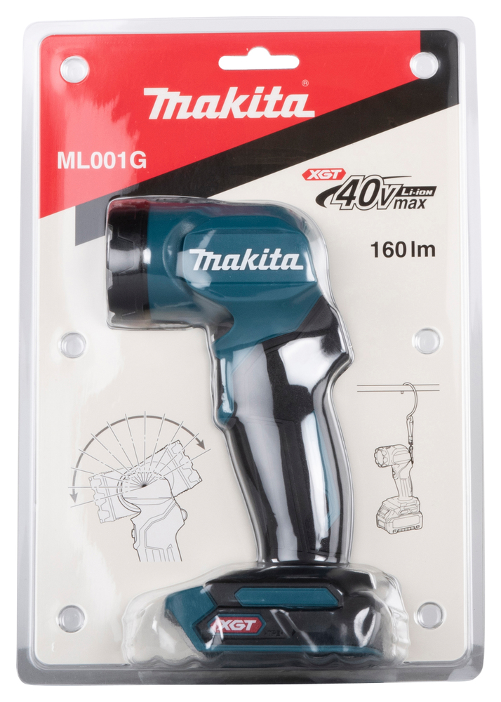 Makita ML001G