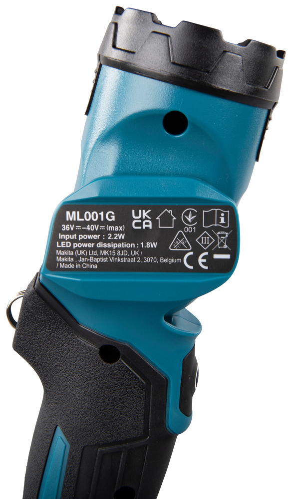 Makita ML001G
