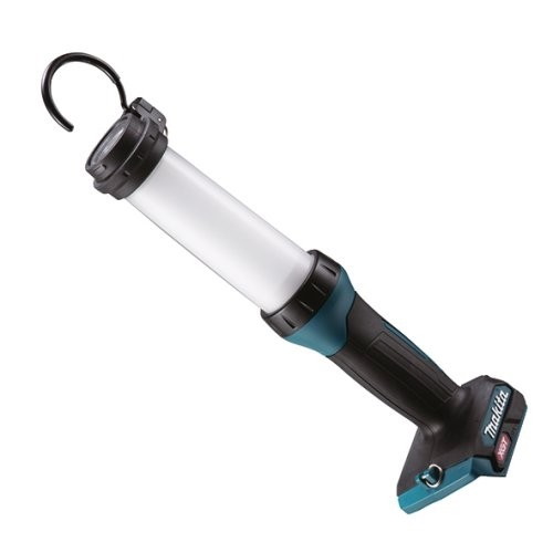 Makita ML002G Akkus fénycsöves munkalámpa 40V MAX XGT akku és töltő nélkül