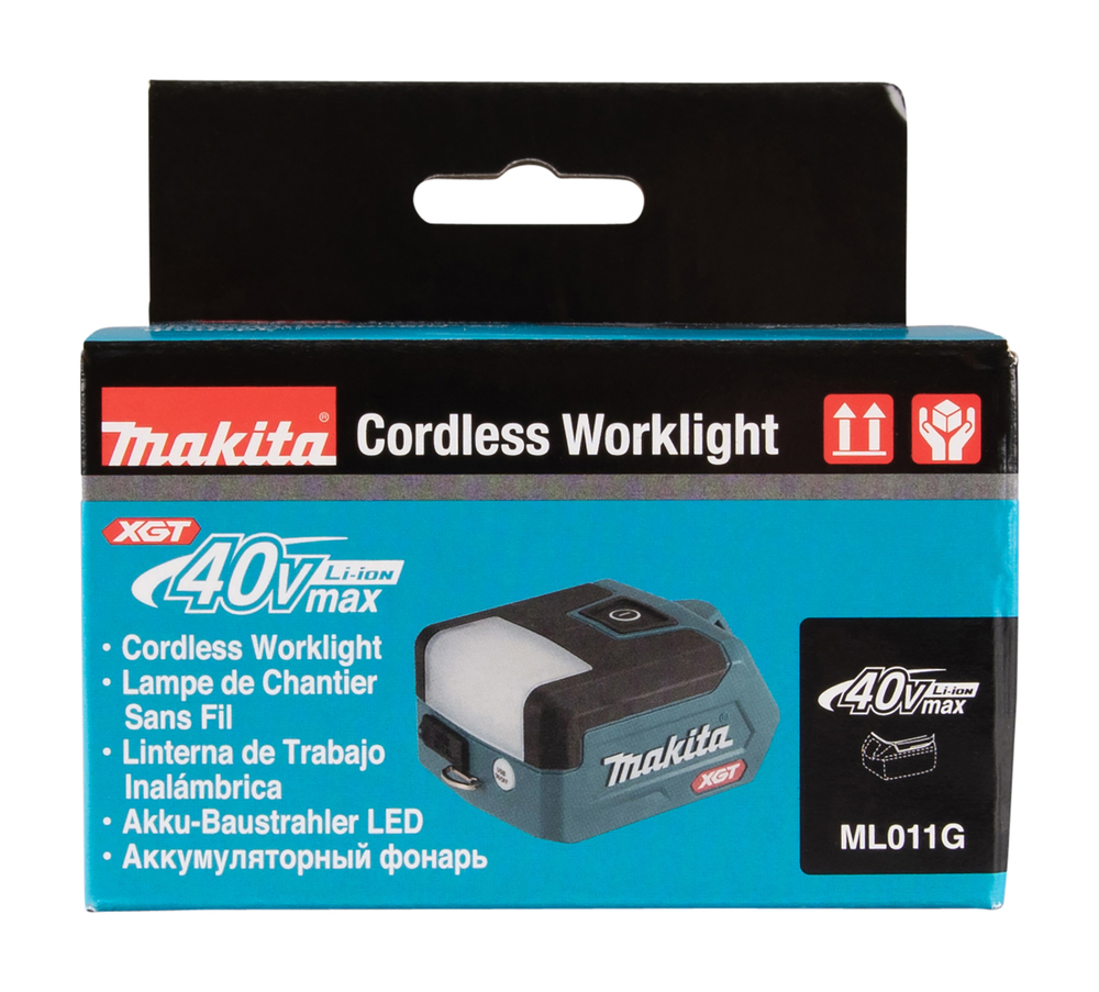 Makita ML011G