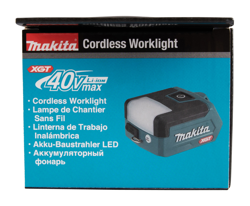 Makita ML011G