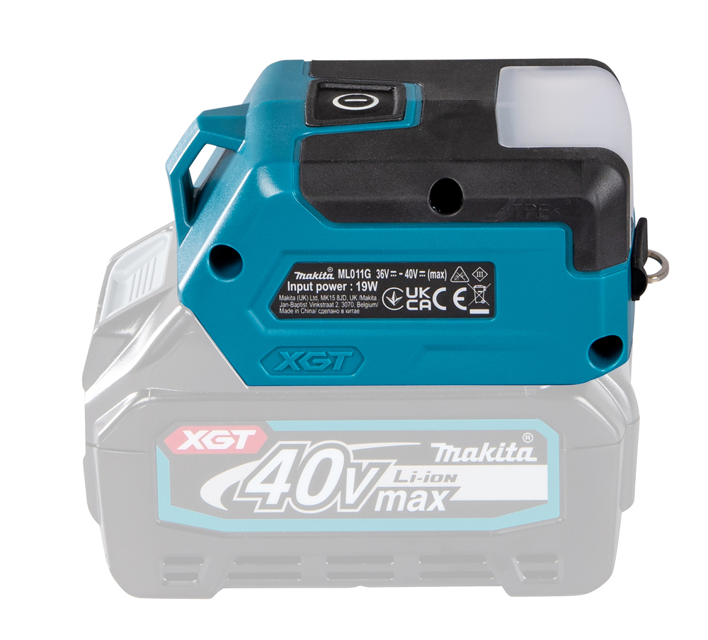 Makita ML011G