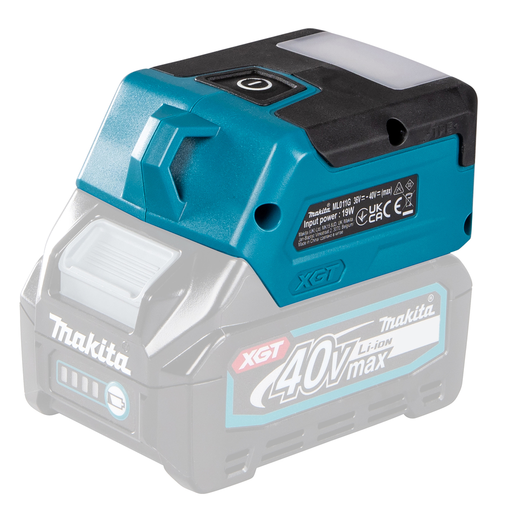 Makita ML011G