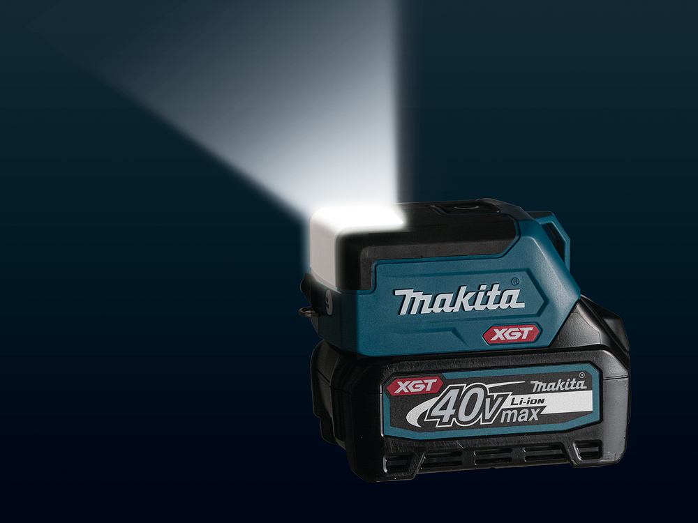 Makita ML011G