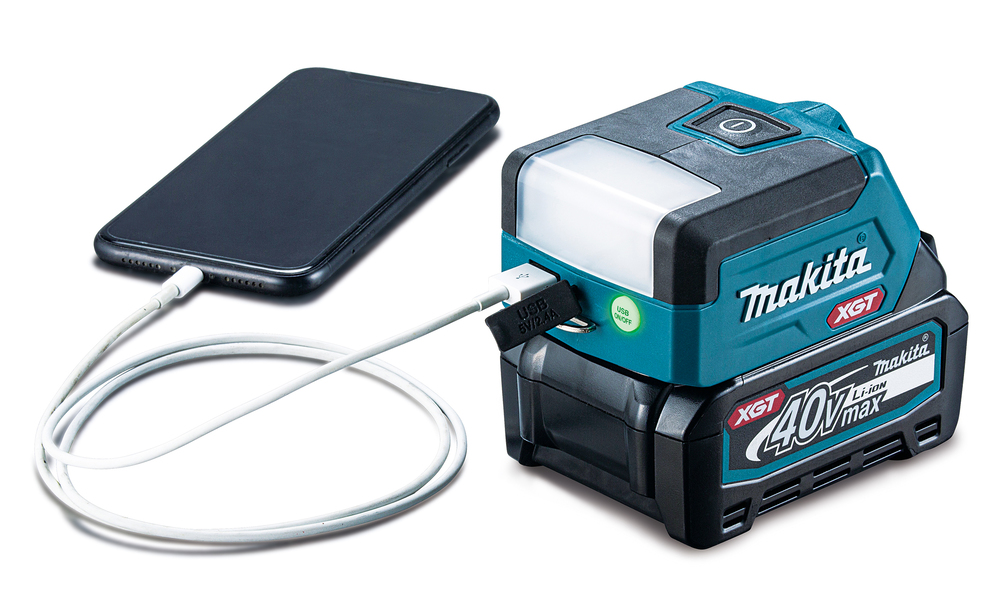 Makita ML011G