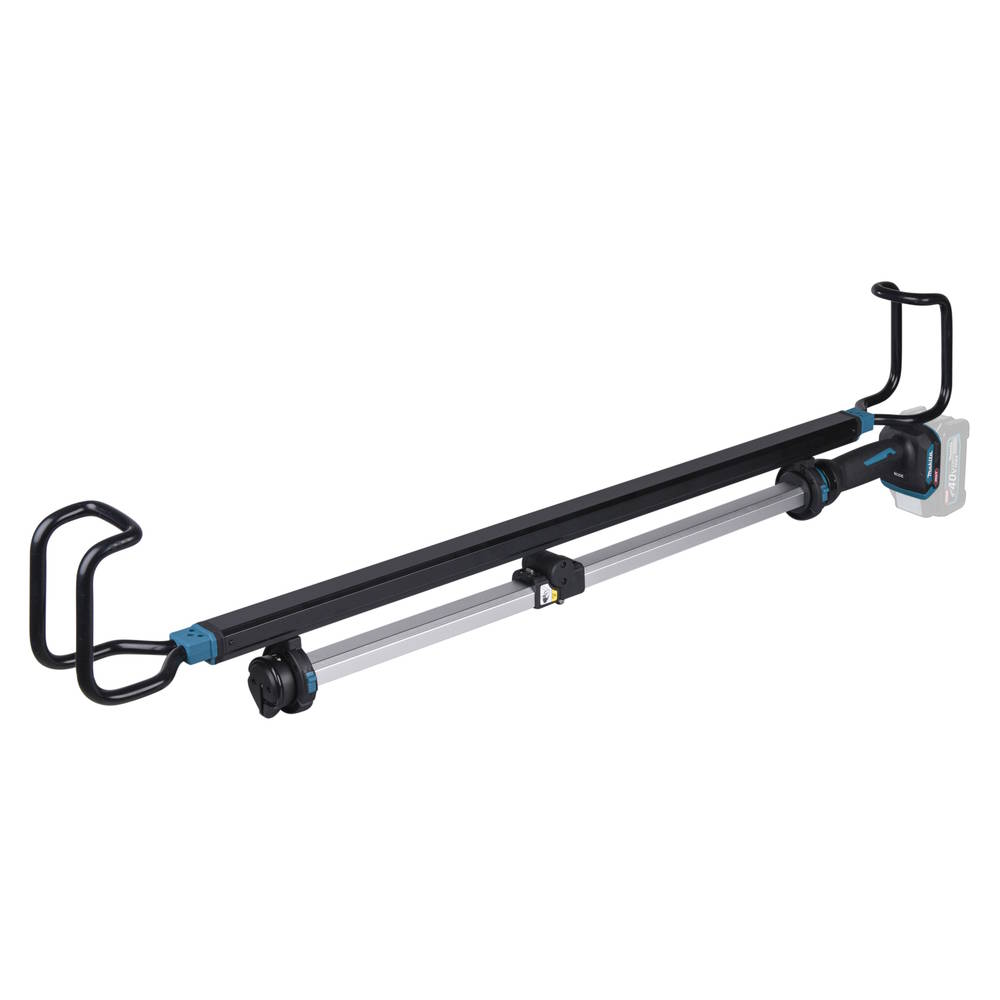 Makita ML012G Akkus LED rúdlámpa motorháztetőre 5000 K, 1700 lm 40V akku és töltő nélkül