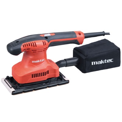 Makita MT 923 Rezgőcsiszoló 190W 92x185mm