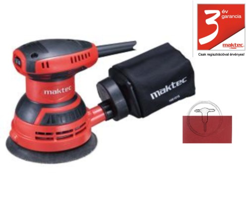 Makita MT924
