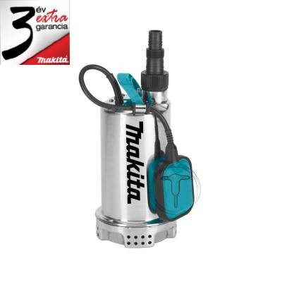 Makita PF1100 Tiszta víz szivattyú 1100W