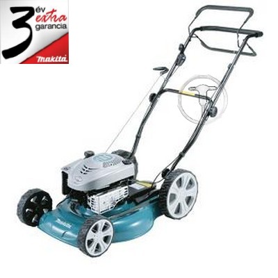 Makita PLM5121N2 Benzinmotoros önjáró fűnyíró