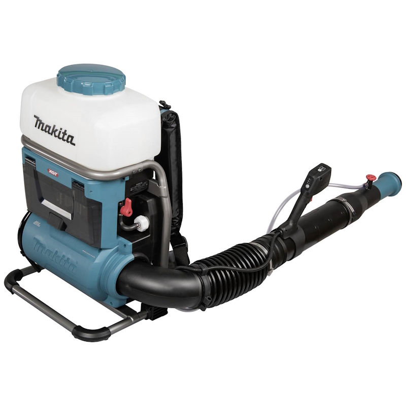 Makita PM001GZ01 Akkus háti permetező 15L 40V akku és töltő nélkül
