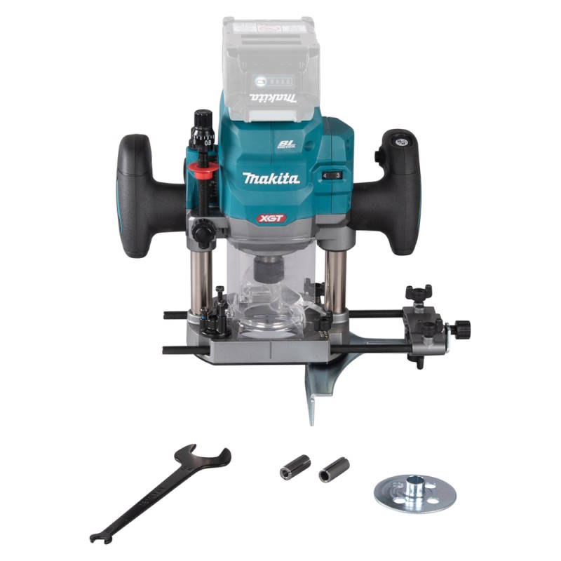 Makita RP001GZ