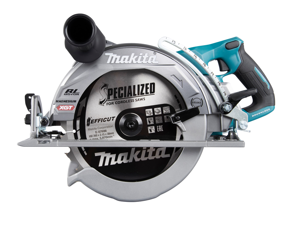 Makita RS002GT101