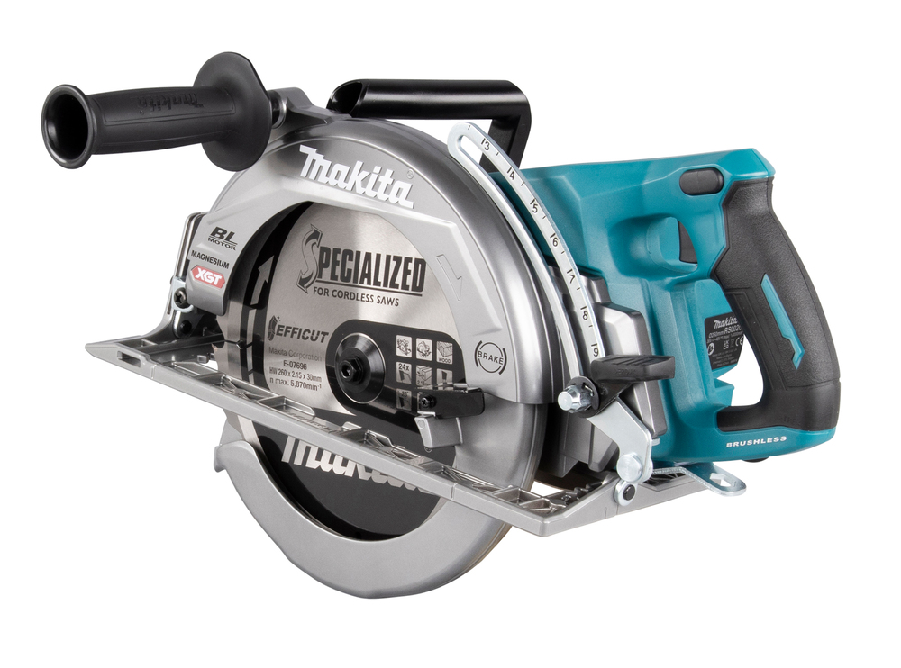 Makita RS002GT101