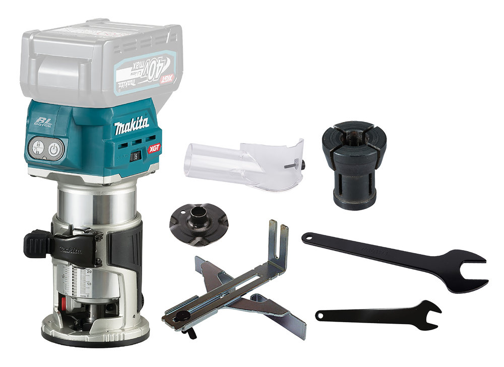 Makita RT001GM202