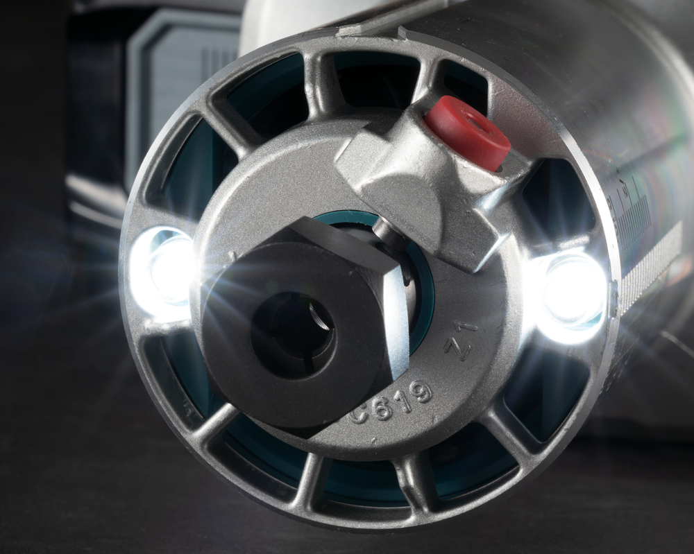 Makita RT001GM202