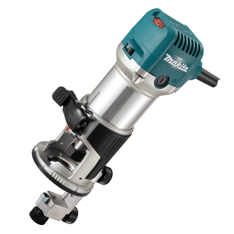 Makita RT0702C Felsőmaró 710W