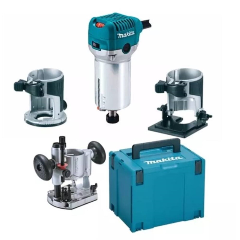 Makita RT0702CX2J