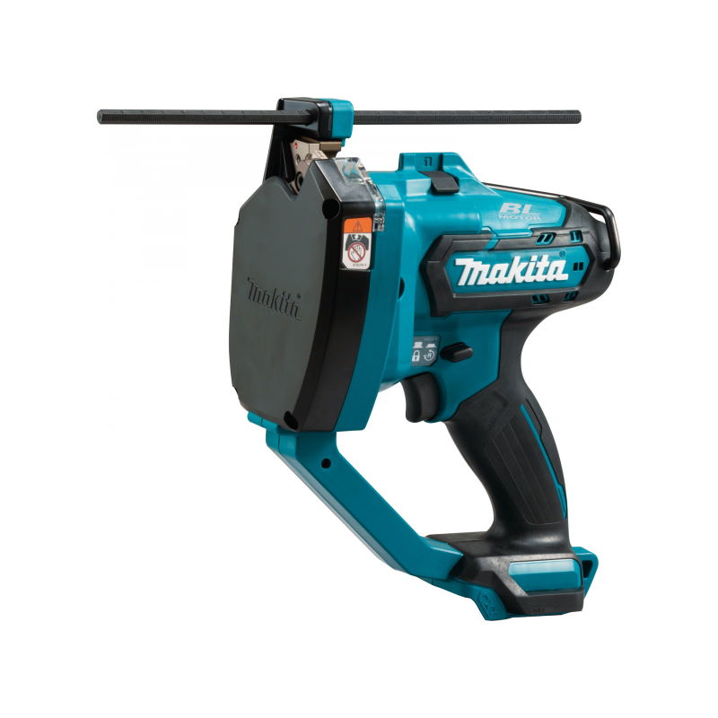 Makita SC103DZJ Akkus menetesszár vágó 12V CXT akku és töltő nélkül