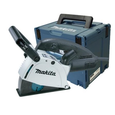 Makita SG1251J Falhoronyvágó kofferban 1400W