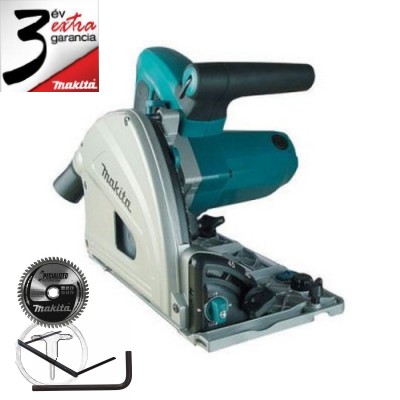 Makita SP6000 Kézi merülőfűrész