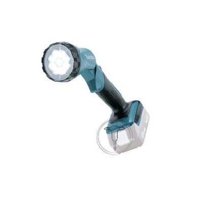 Makita STEXML187 Akkus LED lámpa 14,4-18V Li-Ion "G" akku és töltő nélkül