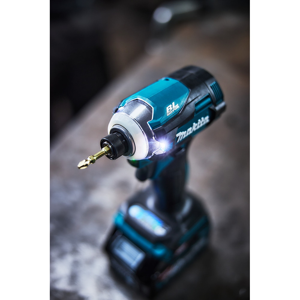 Makita TD001GZ