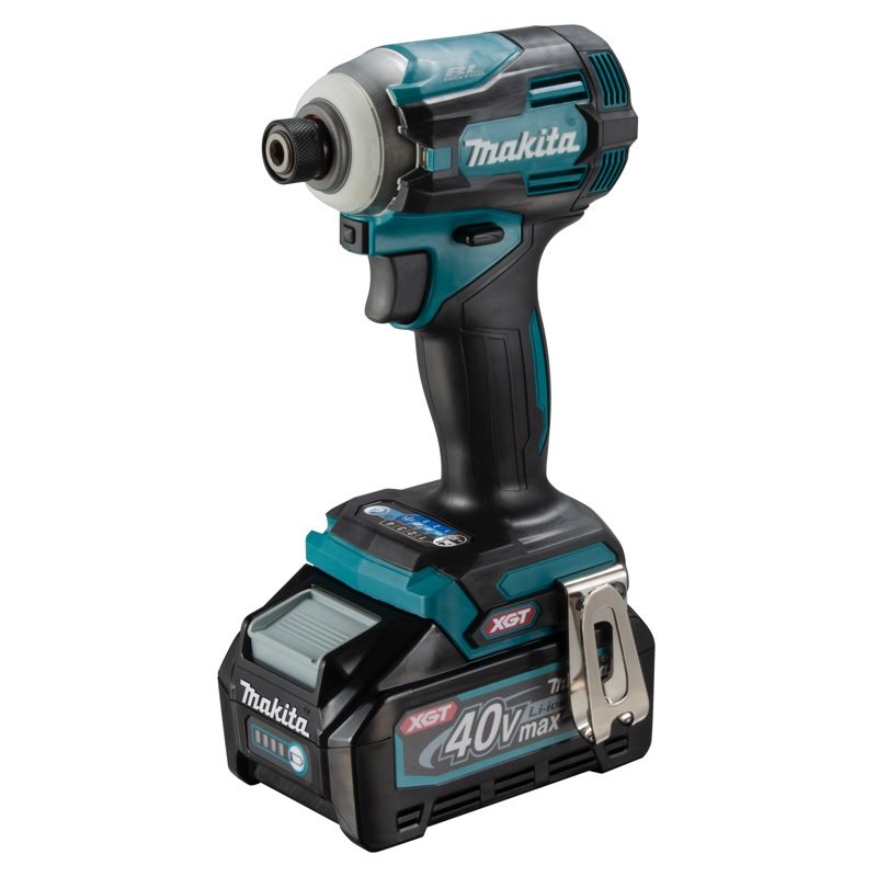 Makita TD001GM201
