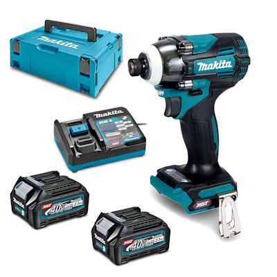 Makita TD004GD201