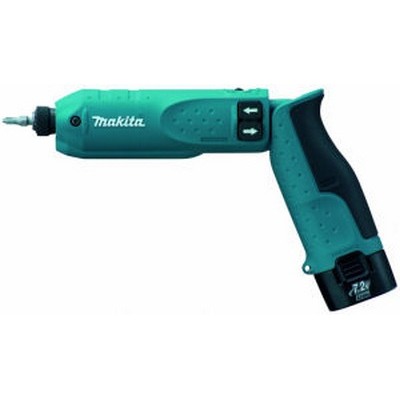 Makita TD020DSEX