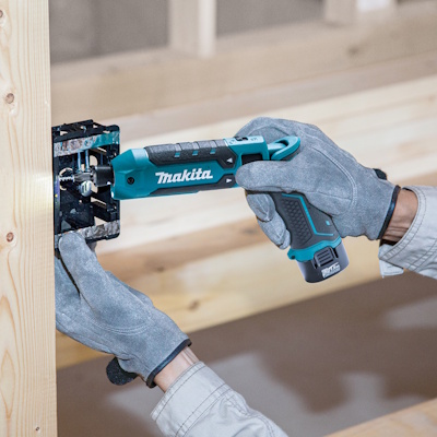 Makita TD023DSE