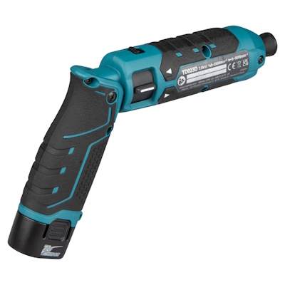 Makita TD023DSE