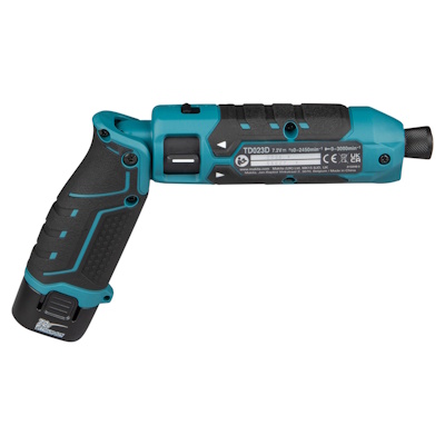 Makita TD023DSE