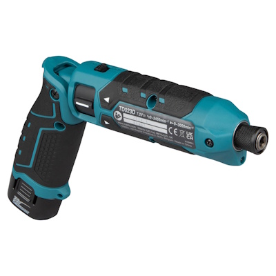 Makita TD023DSE