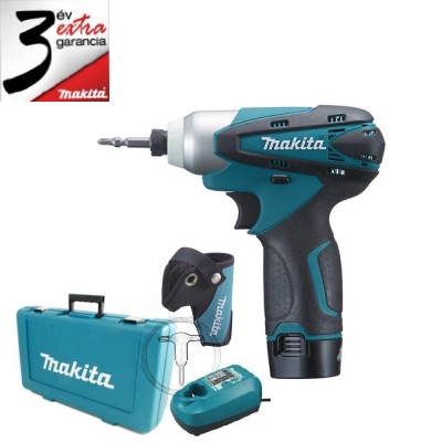 Makita TD090DWE