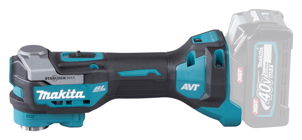 Makita TM001GZ03