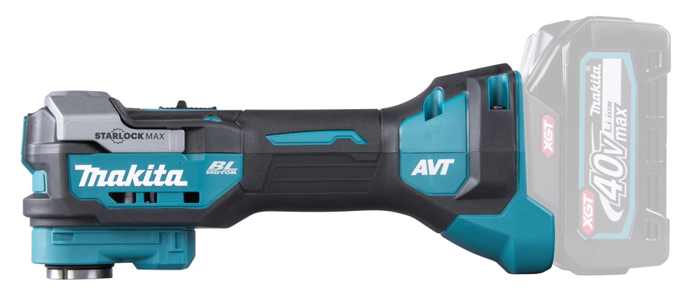 Makita TM001GZ03