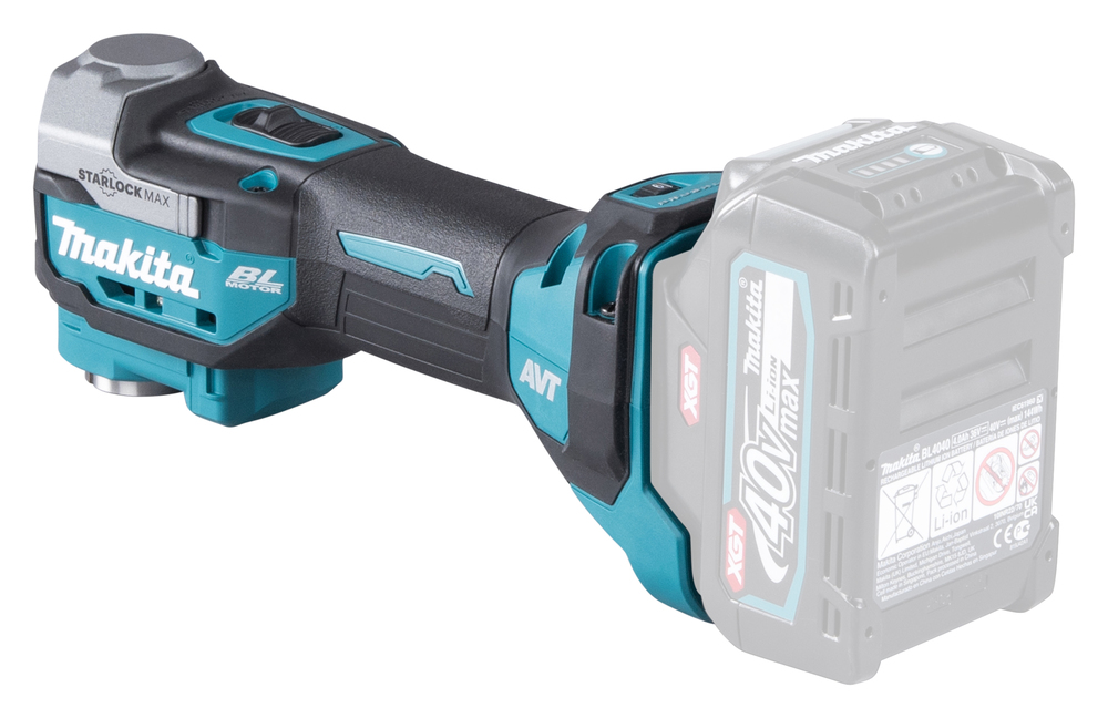 Makita TM001GZ03